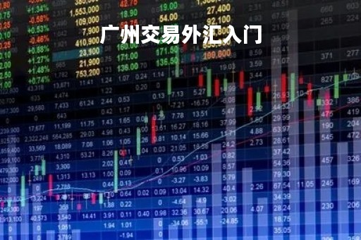 广州交易外汇入门「广州外汇交易所」