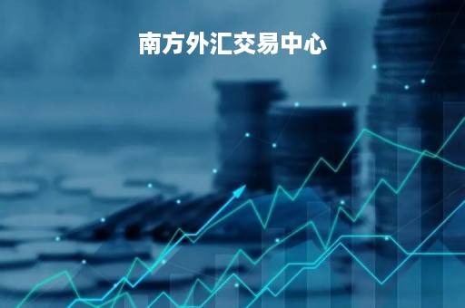南方外汇交易中心「南方外汇交易中心官网」
