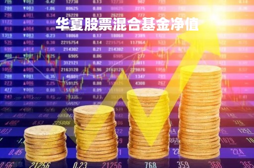 华夏股票混合基金净值「华夏基金混合a今天动态」