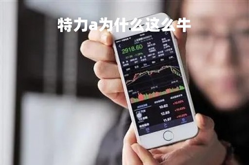 特力a为什么这么牛