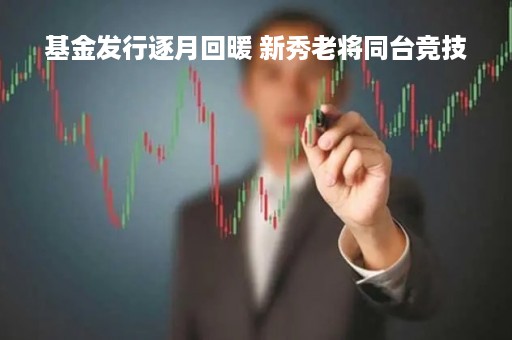 基金发行逐月回暖 新秀老将同台竞技