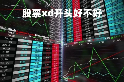 股票xd开头好不好「股票xd开头是啥意思」
