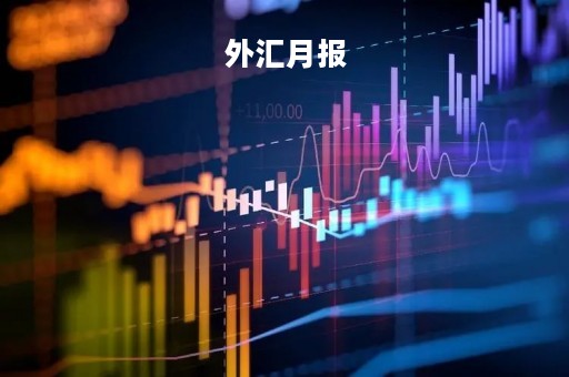 外汇月报「外汇月底行情」