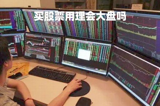 买股票用理会大盘吗「买股票是不是理财」