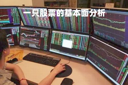 一只股票的基本面分析「股票的基本面分析报告」