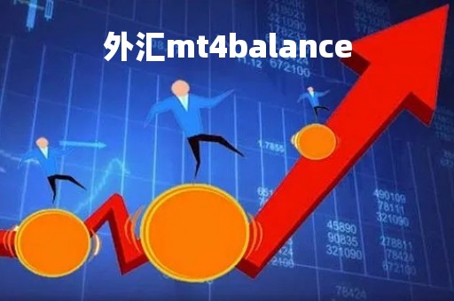 外汇mt4balance「外汇管理局」