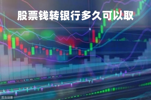 股票钱转银行多久可以取「股票钱转银行多久可以取出来」