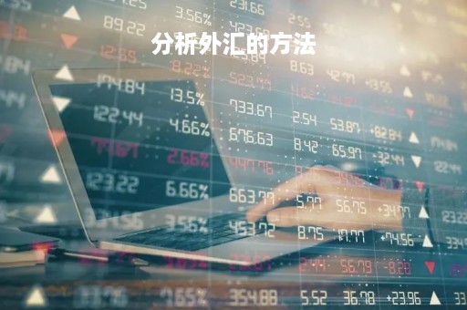 分析外汇的方法「分析外汇的方法是什么」