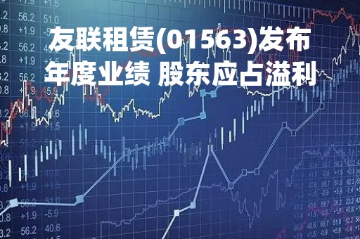 友联租赁(01563)发布年度业绩 股东应占溢利3.6亿元 同比增加356.77%