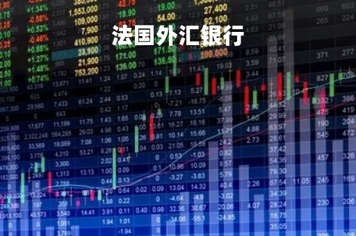 法国外汇银行「法国外汇银行有哪些」