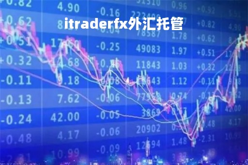 itraderfx外汇托管