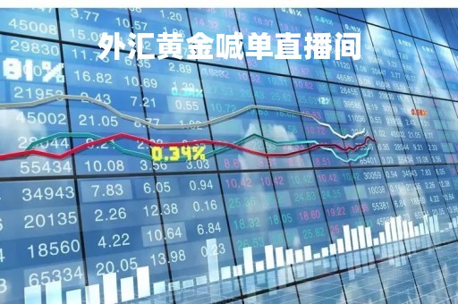 外汇黄金喊单直播间「国际黄金喊单直播」