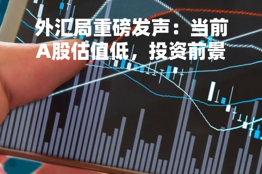 外汇局重磅发声：当前A股估值低，投资前景良好！