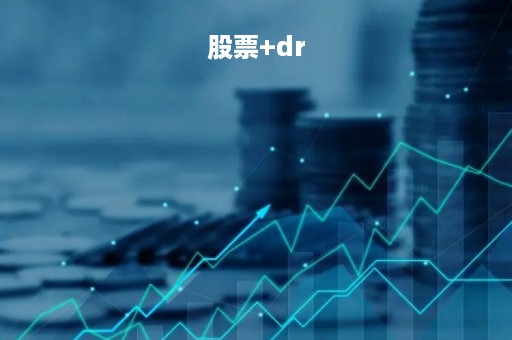 股票+dr「股票dr好不好」