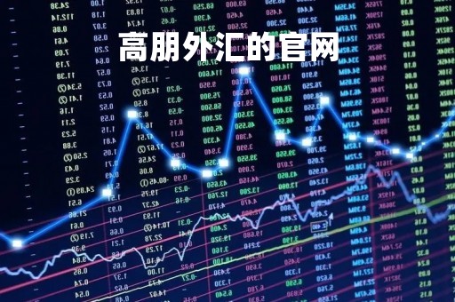 高朋外汇的官网「高朋网官网」