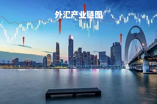外汇产业链图「外汇领域」