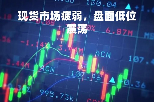 现货市场疲弱，盘面低位震荡