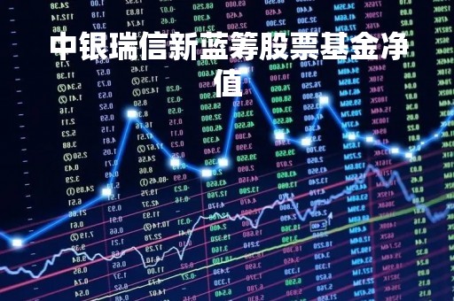 中银瑞信新蓝筹股票基金净值「中银新蓝筹混合基金净值」