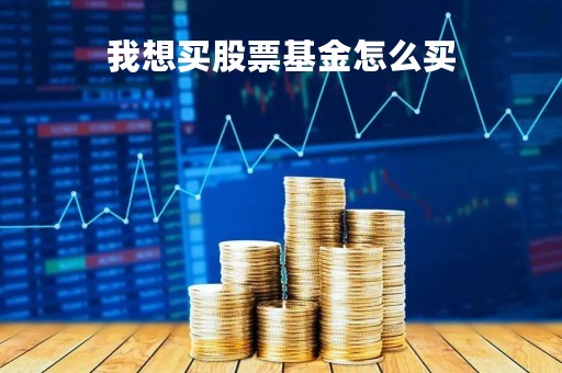 我想买股票基金怎么买「想买股票基金但不知道从哪下手」