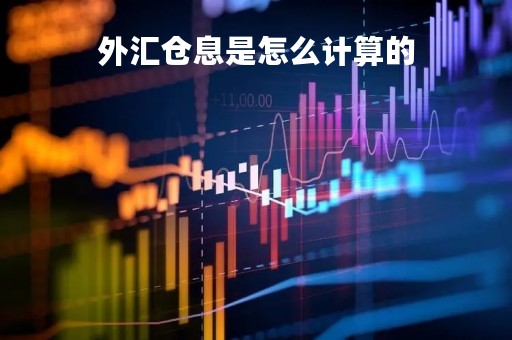 外汇仓息是怎么计算的「外汇满仓」