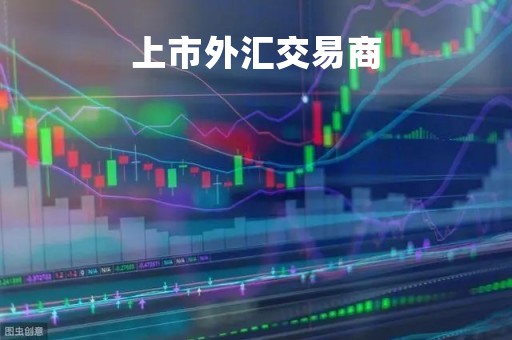 上市外汇交易商「外汇交易做市商名单」