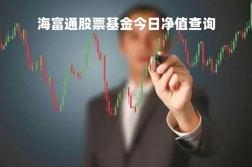 海富通股票基金今日净值查询「海富通股票基金今日净值查询表」 海富通股票基金今日净值查询「海富通股票基金今日净值查询表」