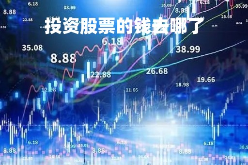 投资股票的钱去哪了「投资股市的钱到哪里去了」