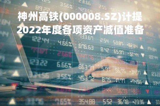 神州高铁(000008.SZ)计提2022年度各项资产减值准备共计6.02亿元