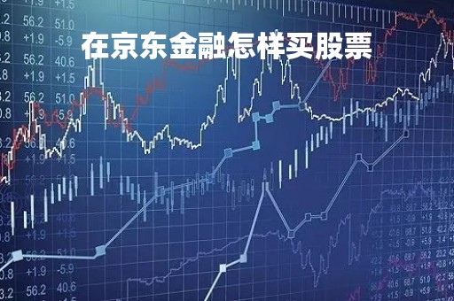 在京东金融怎样买股票「京东金融如何买股票」
