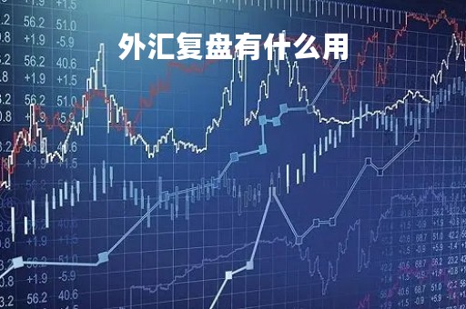 外汇复盘有什么用「外汇中复盘是什么意思」