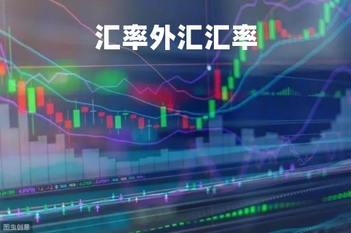 汇率外汇汇率「汇率和外汇汇率」