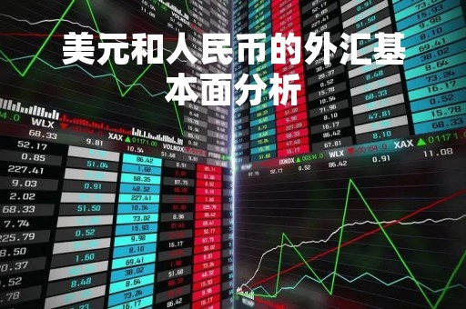 美元和人民币的外汇基本面分析「美元和人民币的外汇基本面分析表」