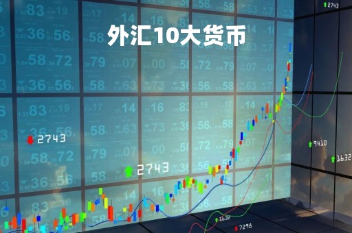 外汇10大货币「外汇市场货币交易量排名」