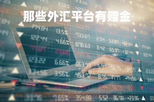那些外汇平台有赠金「有赠金的外汇交易平台」
