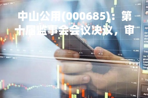 中山公用(000685)：第十届监事会会议决议，审议关于补选第十届监事会监事的议案
