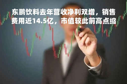 东鹏饮料去年营收净利双增，销售费用近14.5亿，市值较此前高点缩水16.5%