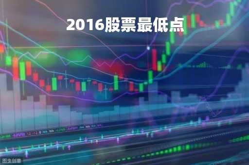 2016股票最低点「2020年股市最低点」
