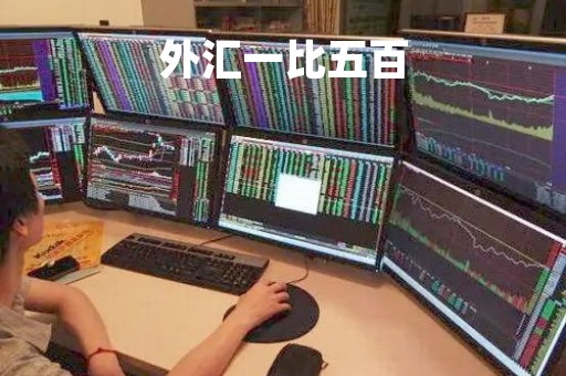 外汇一比五百「外汇一比一百的杠杆是什么意思」