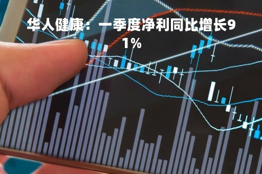 华人健康：一季度净利同比增长91%