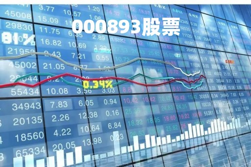 000893股票