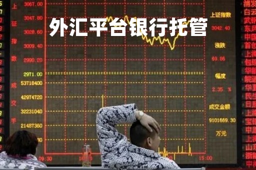 外汇平台银行托管「外汇平台银行托管怎么操作」
