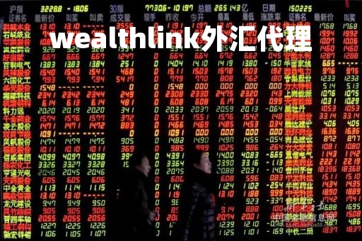 wealthlink外汇代理「外汇招代理」
