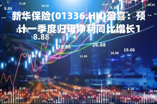 新华保险(01336.HK)盈喜：预计一季度归母净利同比增长110%-120%
