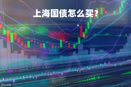 上海国债怎么买？