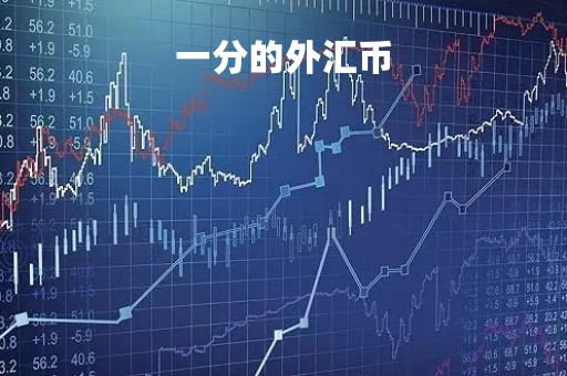 一分的外汇币「一分钱可以换多少美元」