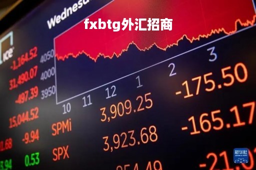 fxbtg外汇招商