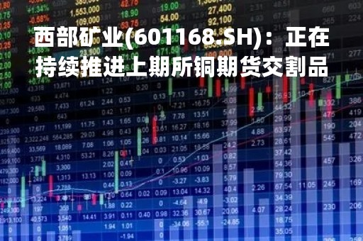 西部矿业(601168.SH)：正在持续推进上期所铜期货交割品牌注册工作