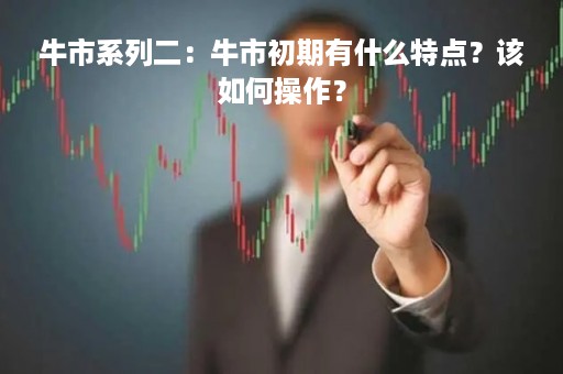牛市系列二：牛市初期有什么特点？该如何操作？