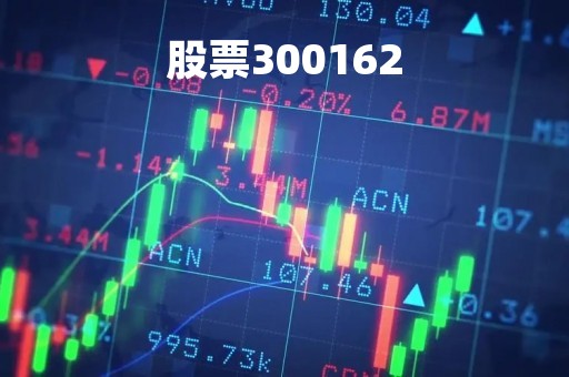 股票300162