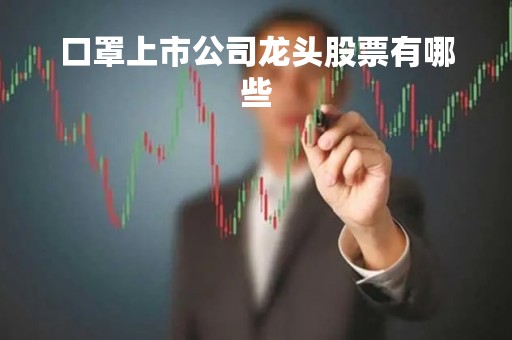 口罩上市公司龙头股票有哪些